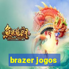 brazer jogos